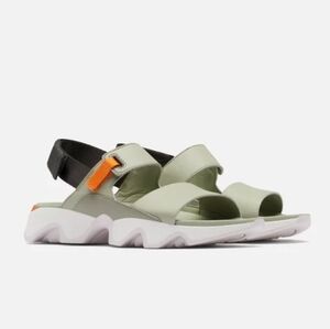 Sorel Kinetic™ Impact II Sling Low Sandal